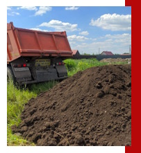 Услуги Поставка нерудных материалов в Гагарине