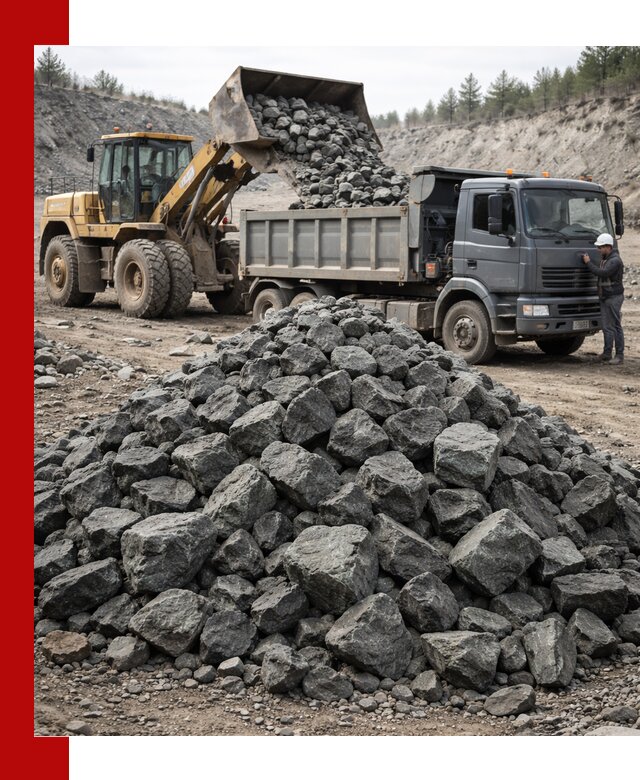 Щебень габбро-диабаз фракция 20-40 доставка в Гагарине