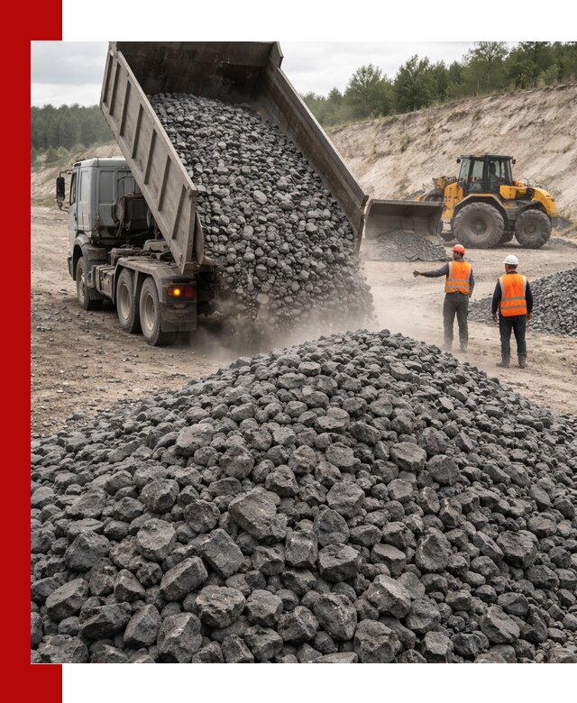 Щебень габбро-диабаз фракция 70–150 доставка в Гагарине