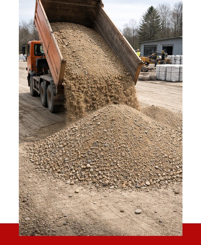 ПГС С6 с доставкой в Гагарине от 3329 р. за куб | ПРОНЕРУДГгр