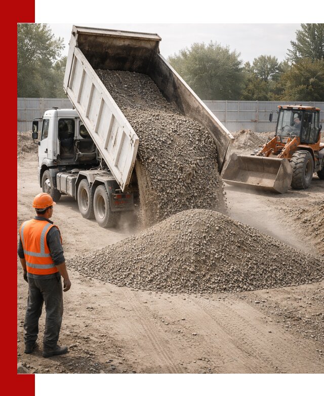Доставка опгс в Гагарине оптом и мелким транспортом