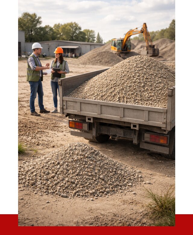 Купить ОПГС для бетона в Гагарине с доставкой от 3954 р. | ПРОНЕРУДГгр