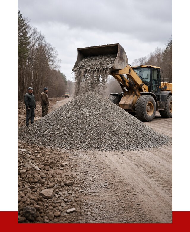 Купить опгс для дорог в Гагарине с доставкой от 2289 р. | ПРОНЕРУДГгр