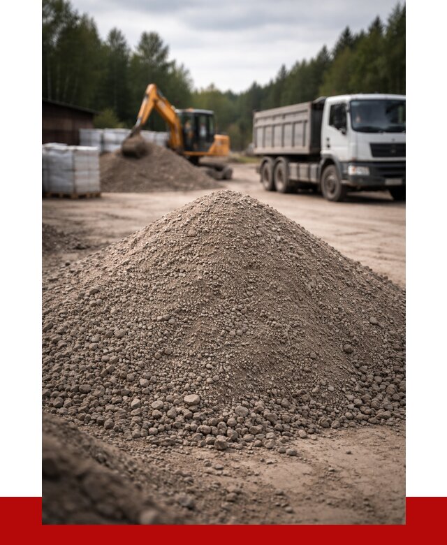 ЩПС С1 в Гагарине с доставкой от 1977 р. за куб | ПРОНЕРУДГгр