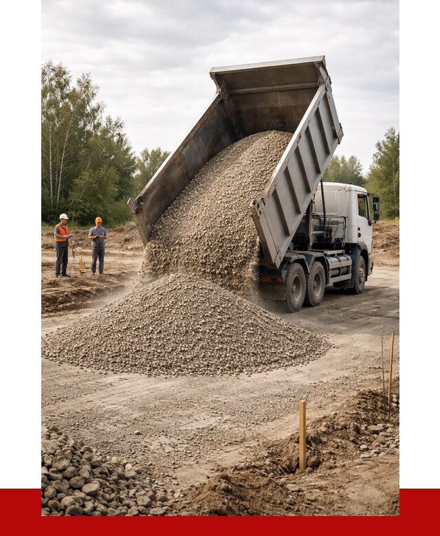ЩПС С2 в Гагарине с доставкой от 4682 р. за куб | ПРОНЕРУДГгр