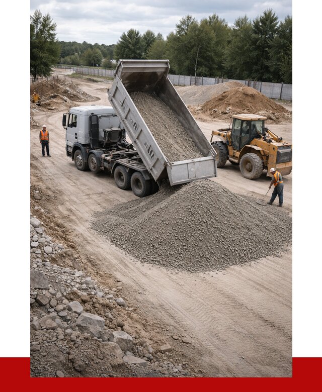 ЩПС С5 в Гагарине с доставкой от 4370 р. за куб | ПРОНЕРУДГгр