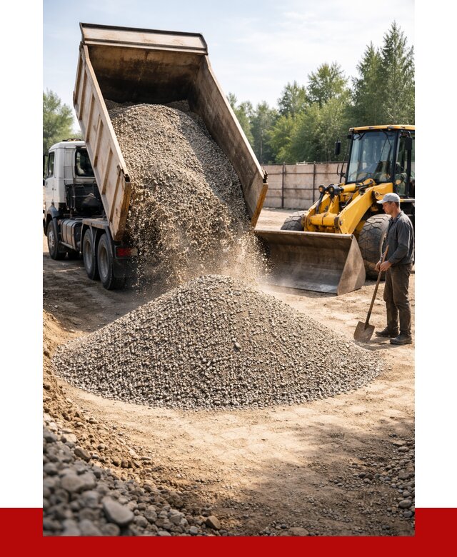 ЩПС С10 в Гагарине с доставкой от 3329 р. за куб | ПРОНЕРУДГгр