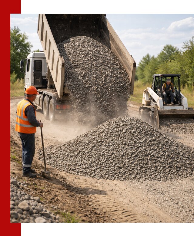 Доставка щпс С10 в Гагарине — сыпучие материалы оптом и врозь