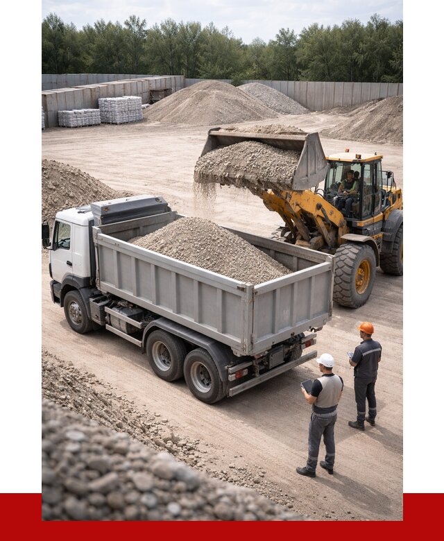 ЩПС С12 в Гагарине с доставкой от 3329 р. за куб | ПРОНЕРУДГгр