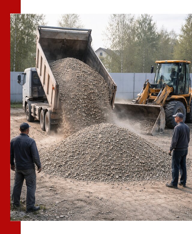 Доставка щпс фракции С12 в Гагарине оптом и в розницу