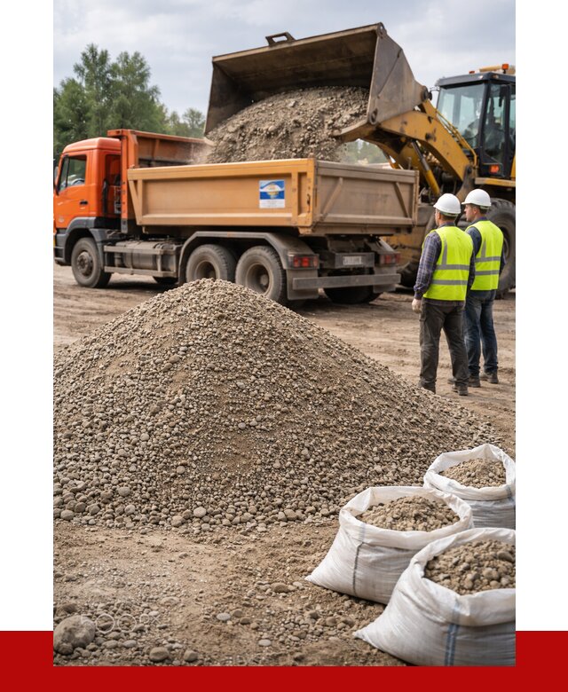 ЩГПС С1 в Гагарине с доставкой от 3329 руб. за куб | ПРОНЕРУДГгр