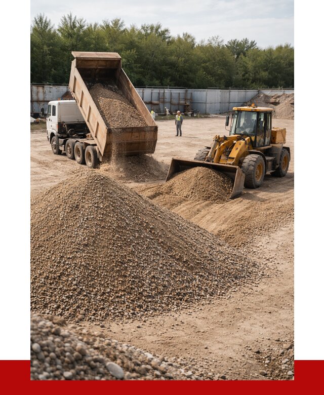 ЩГПС С2 в Гагарине с доставкой от 2497 р./куб. | ПРОНЕРУДГгр