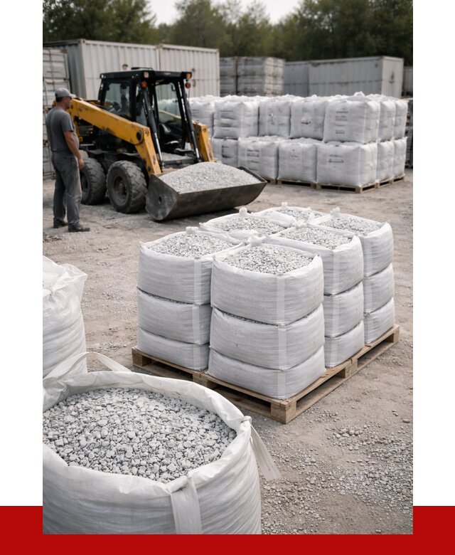 Мраморная крошка в Гагарине от 4682 р. за куб | ПРОНЕРУДГгр