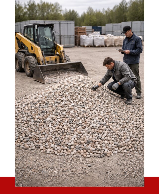 Цветная мраморная крошка в Гагарине от 8323 р./куб. | ПРОНЕРУДГгр
