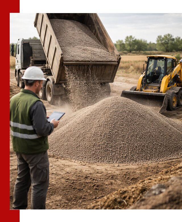 Доставка минеральных удобрений в Гагарине оптом и в розницу