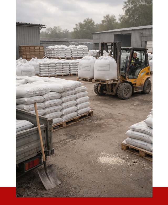 Аммиачная селитра в Гагарине от 4370 р. с доставкой | ПРОНЕРУДГгр