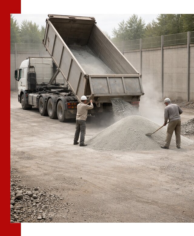 Доставка аммиачной селитры оптом и врозь в Гагарине