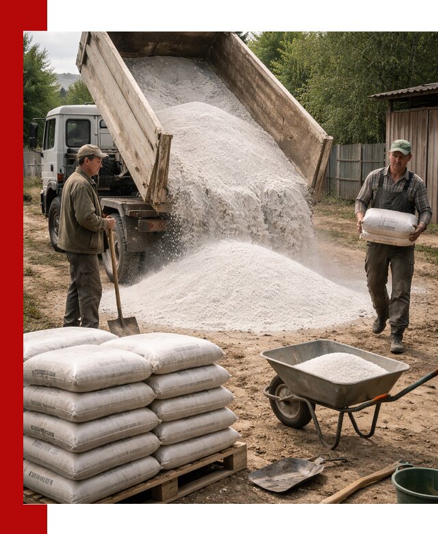 Доставка азофоски оптом и в розницу в Гагарине