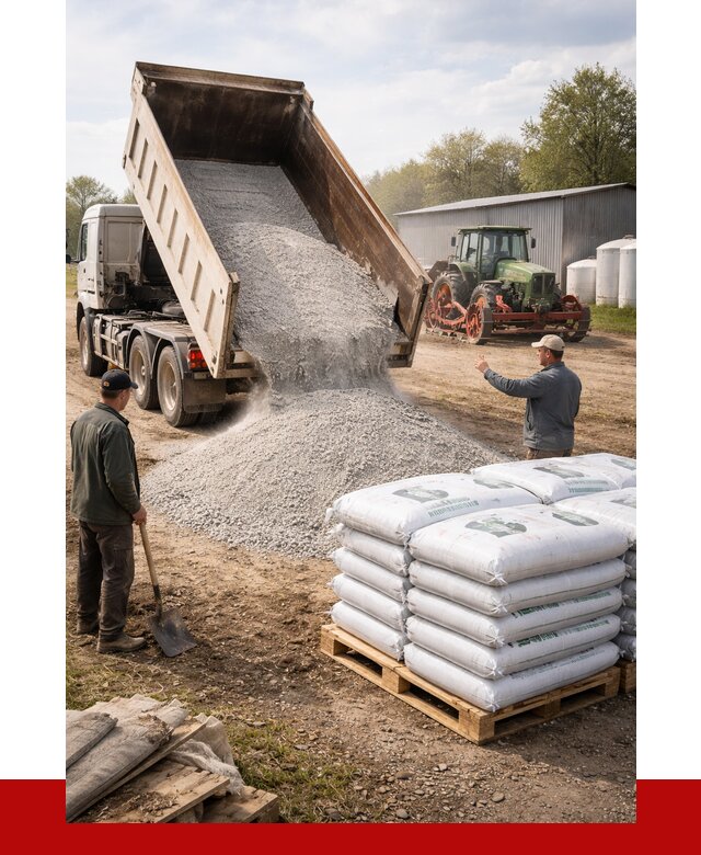 Купить суперфосфат в Гагарине с доставкой от 7491 р. | ПРОНЕРУДГгр