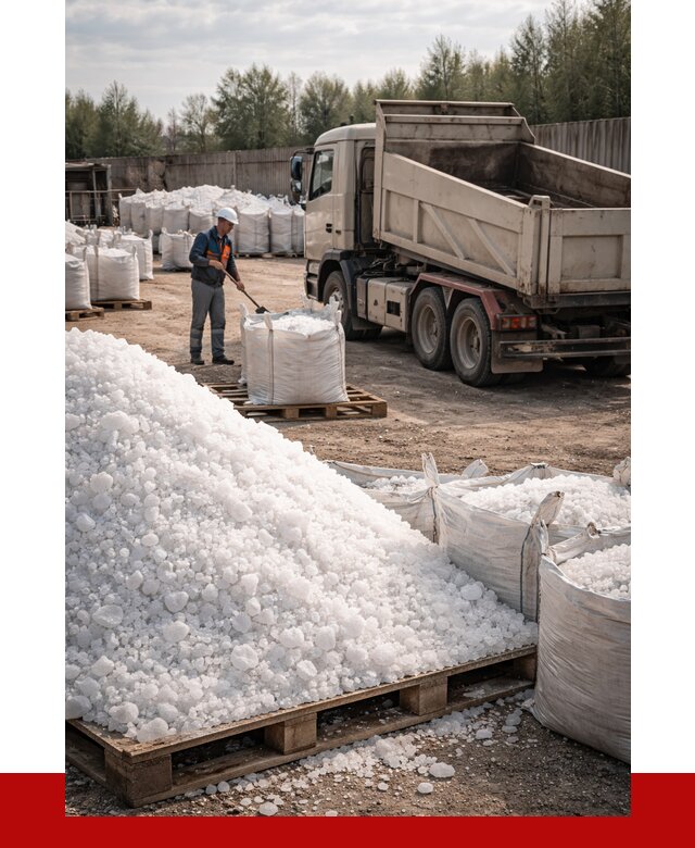 Купить техническая соль в мешках в Гагарине от 4682 р. | ПРОНЕРУДГгр