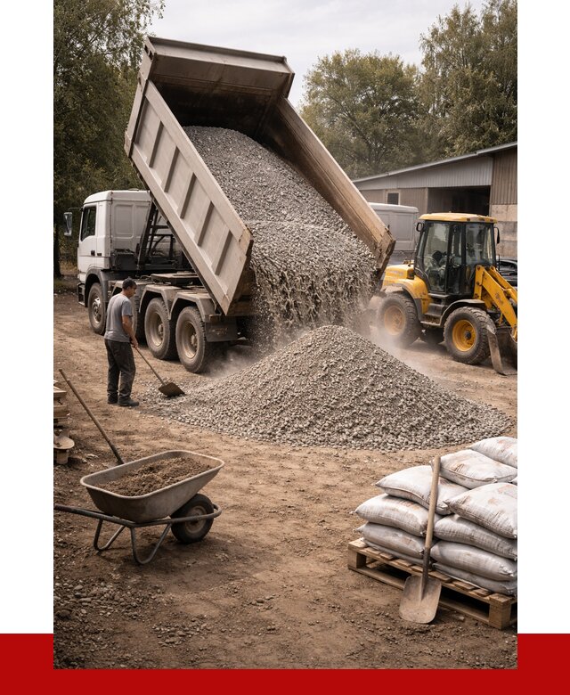 Перевозка сыпучих грузов в Гагарине от 3329 р. | ПРОНЕРУДГгр